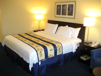 Best Western Annapolis 003
